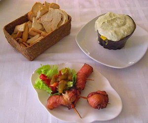 bacon-prawns-eggplant bacon-prawns-eggplant