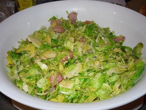 sauted-sprouts