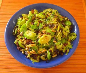 sprouts-bacon