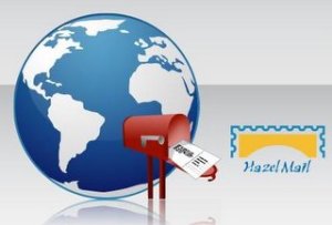 hazelmail