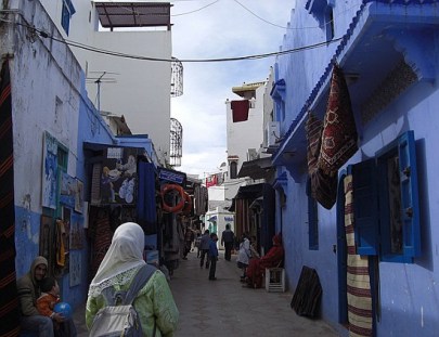 medina-asilah
