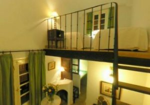 tangerina-room tangerina-room