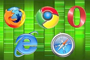 browsers