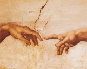 creation-michelangelo