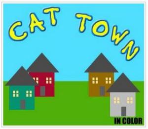 cat-town