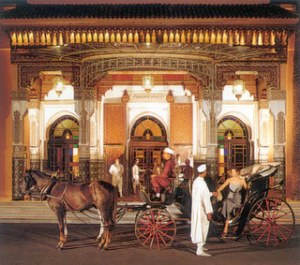 mamounia hotel mamounia hotel