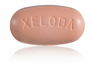 xeloda