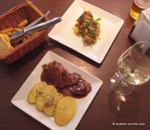 soravito pollo presa