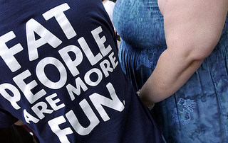 fat people