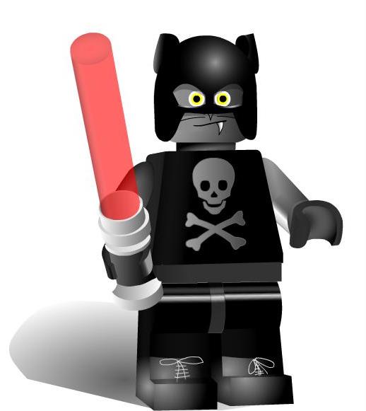 lego azar