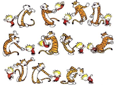 calvin-and-hobbes-dancing