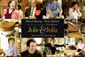 julie julia