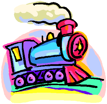train