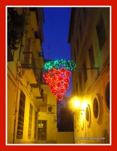 malaga christmas again