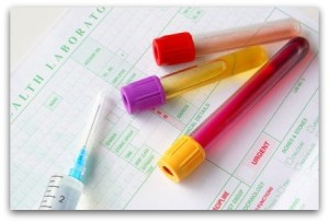 blood tests