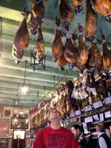 happiest man in sevilla