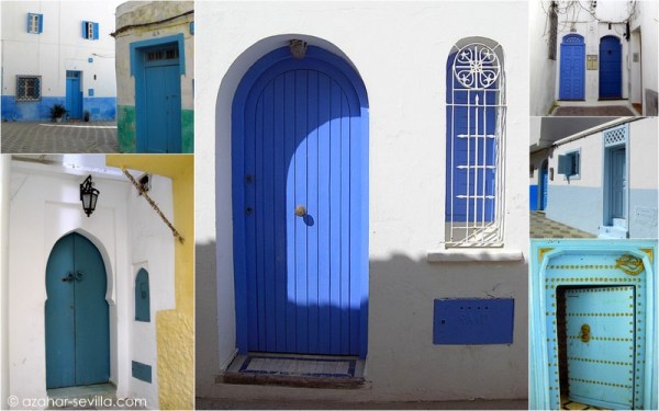 fff - doors