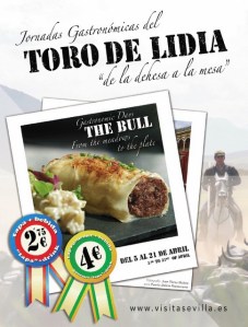 toro de lidia jornada