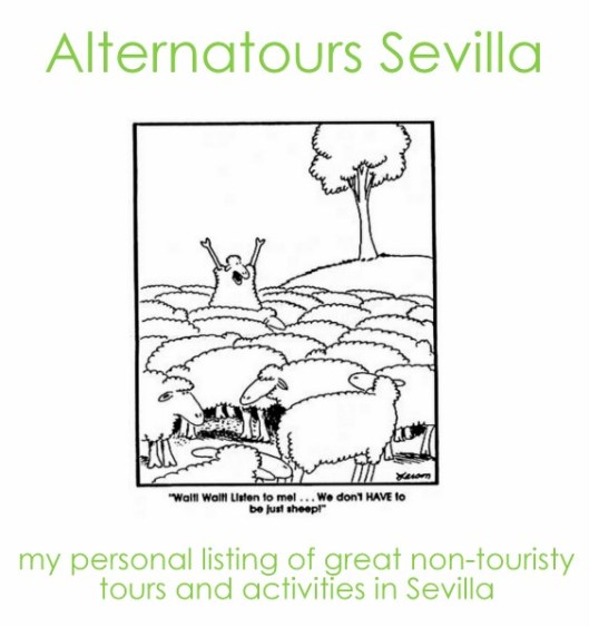 sevilla alternatours