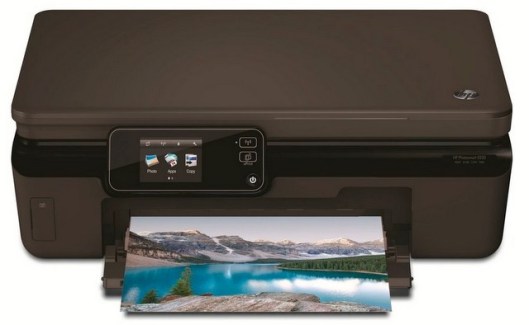 hp photosmart printer 5520