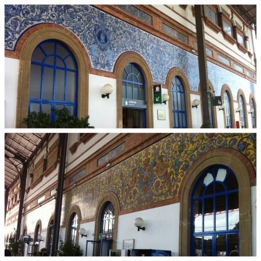 jerez station