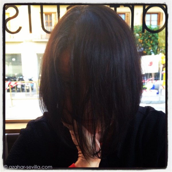 haircut