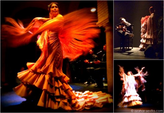 more flamenco moments