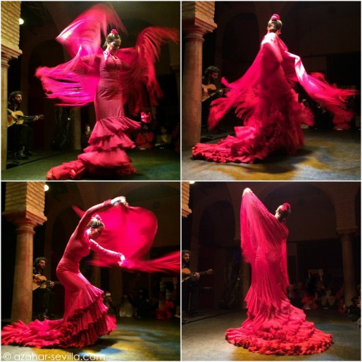 flamenco museum