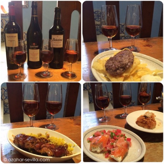 sherry and tapas (3)