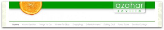 azahar sevilla header
