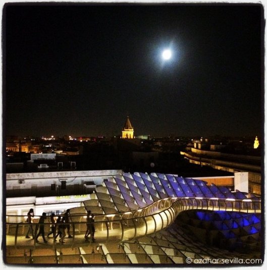 super moon august 2014 (2)