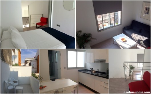 malaga getaway august 2014