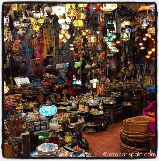 granada post cards (3)