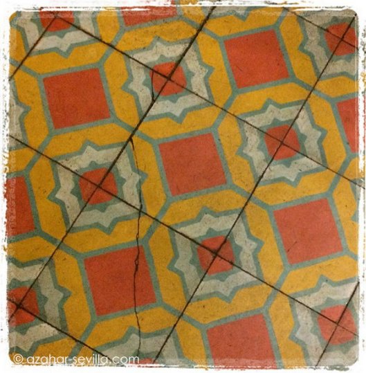 floor tiles