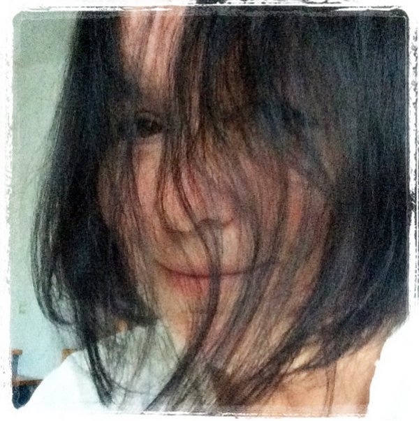haircut