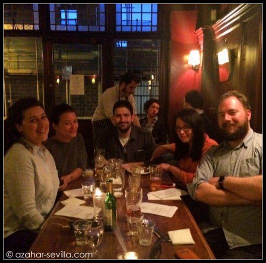 london twitter meet up