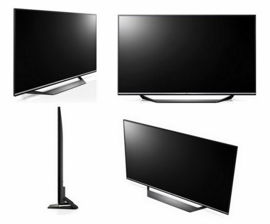 LG TV