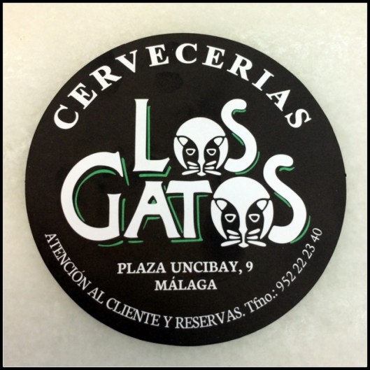 los gatos