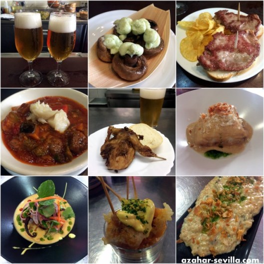 triana tapas