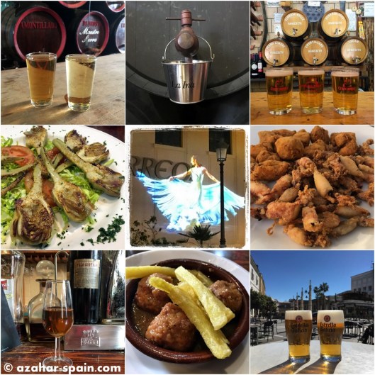 jerez getaway feb 2016