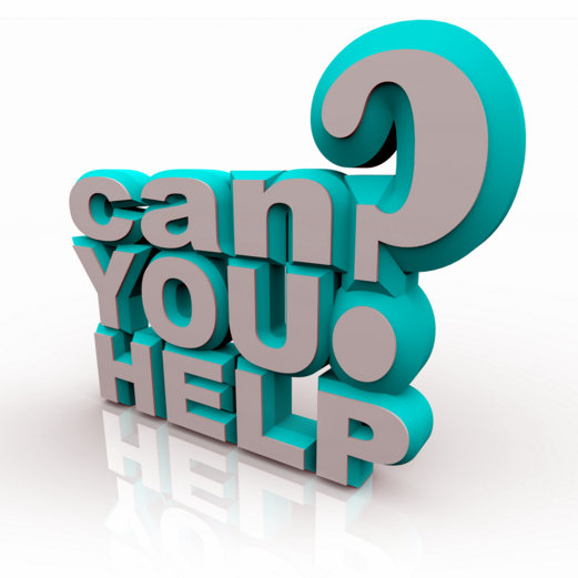 help line