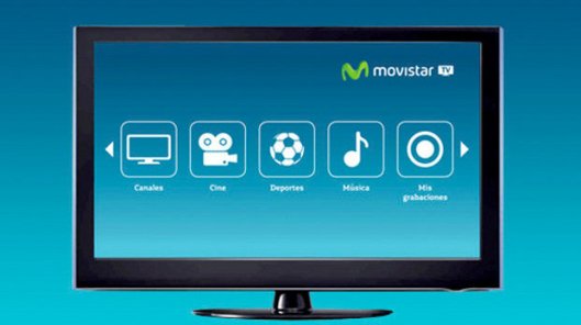 movistar