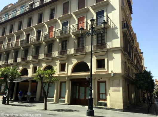 horno san buenaventura