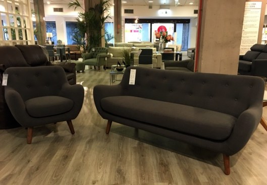 sofa