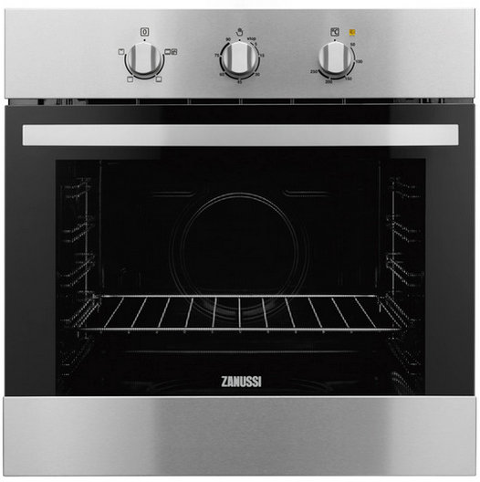 new-oven