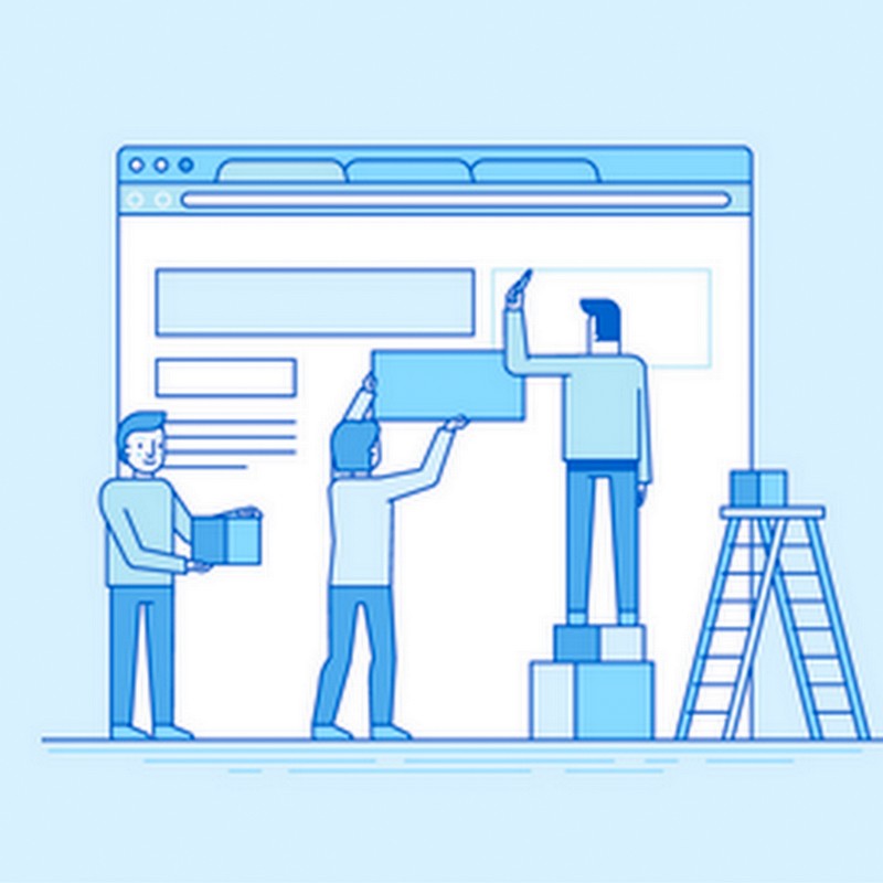 block editor
