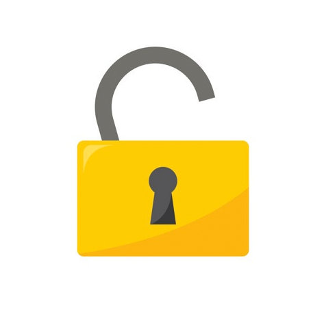 unlock