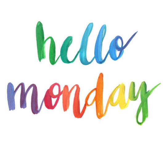 hola monday