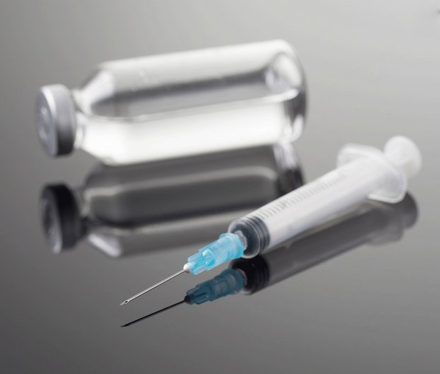flu jab