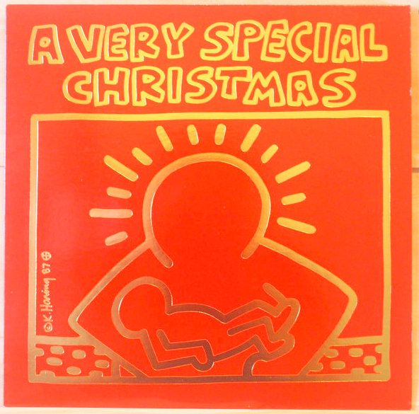 very special christmas